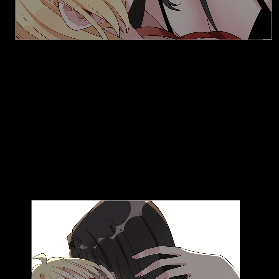 Your Scent is a Little Sweet Chapter 62 page 35 - 