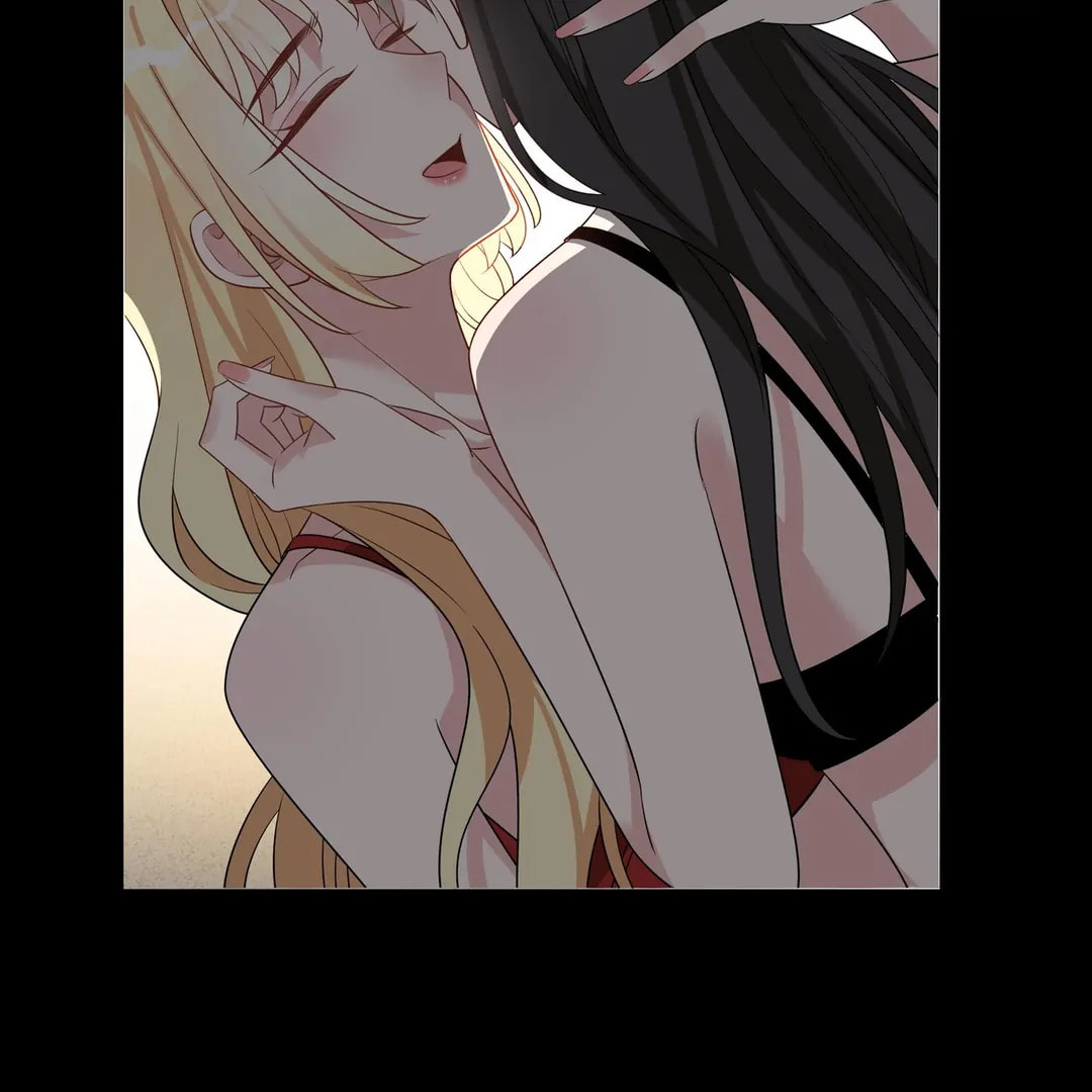 Your Scent is a Little Sweet Chapter 62 page 36 - 