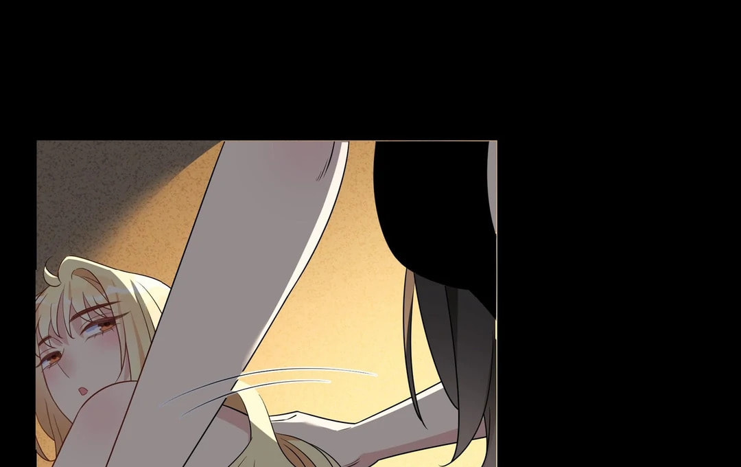Your Scent is a Little Sweet Chapter 62 page 37 - 
