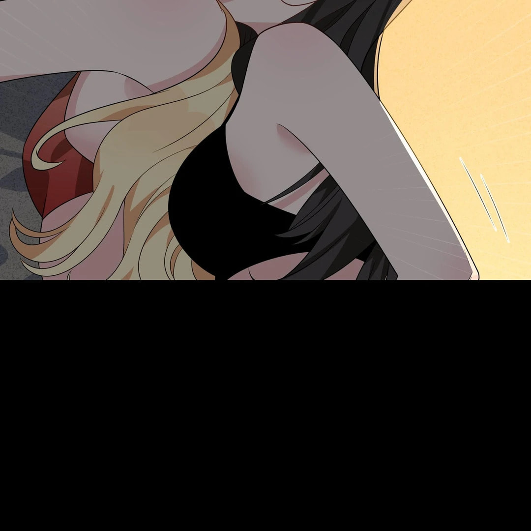 Your Scent is a Little Sweet Chapter 62 page 40 - 