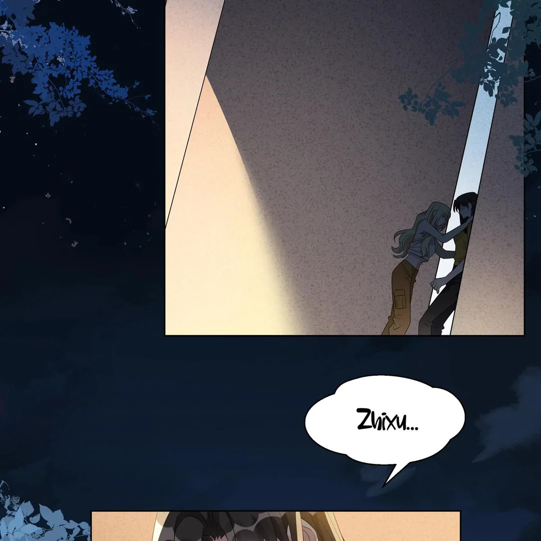 Your Scent is a Little Sweet Chapter 62 page 5 - 