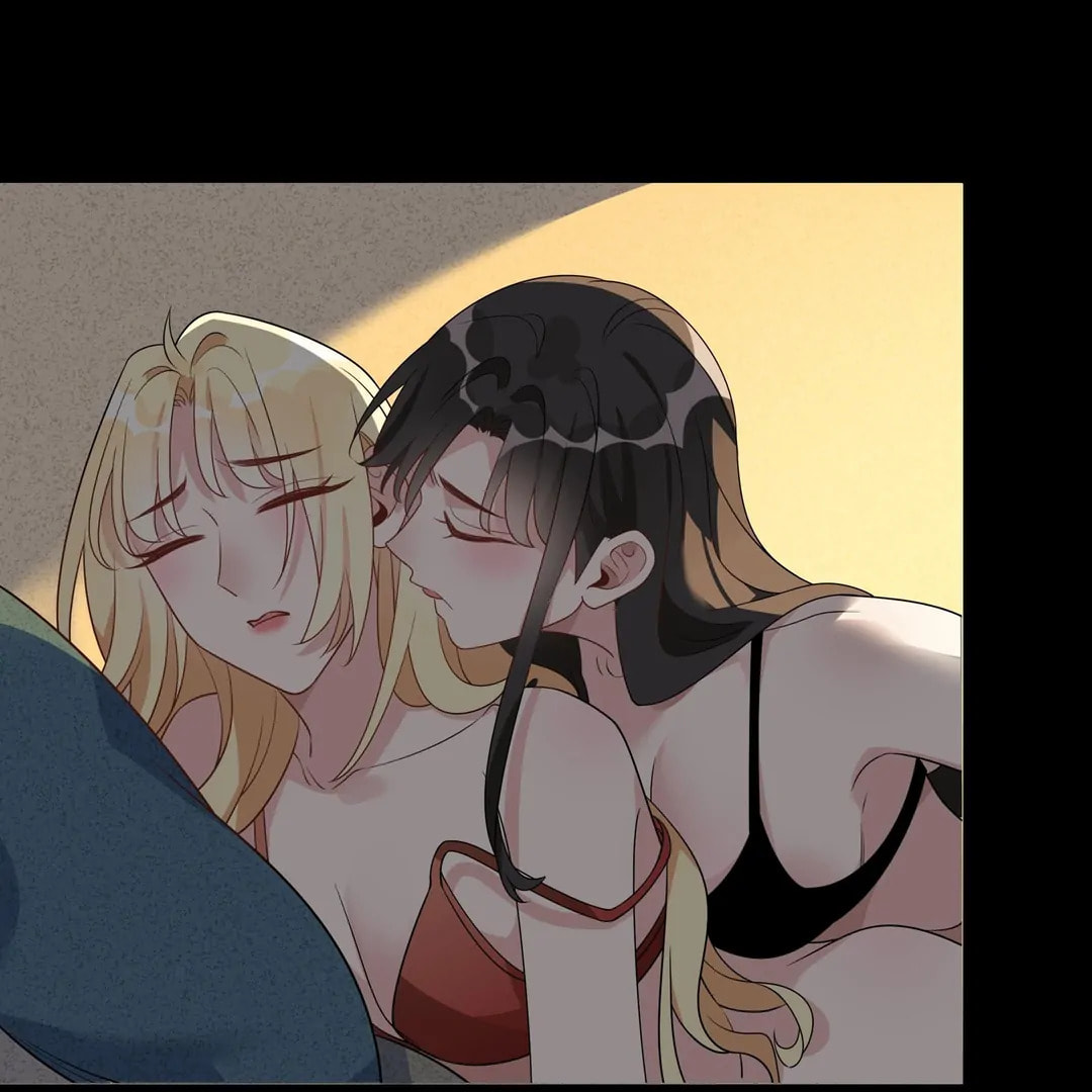 Your Scent is a Little Sweet Chapter 62 page 42 - 