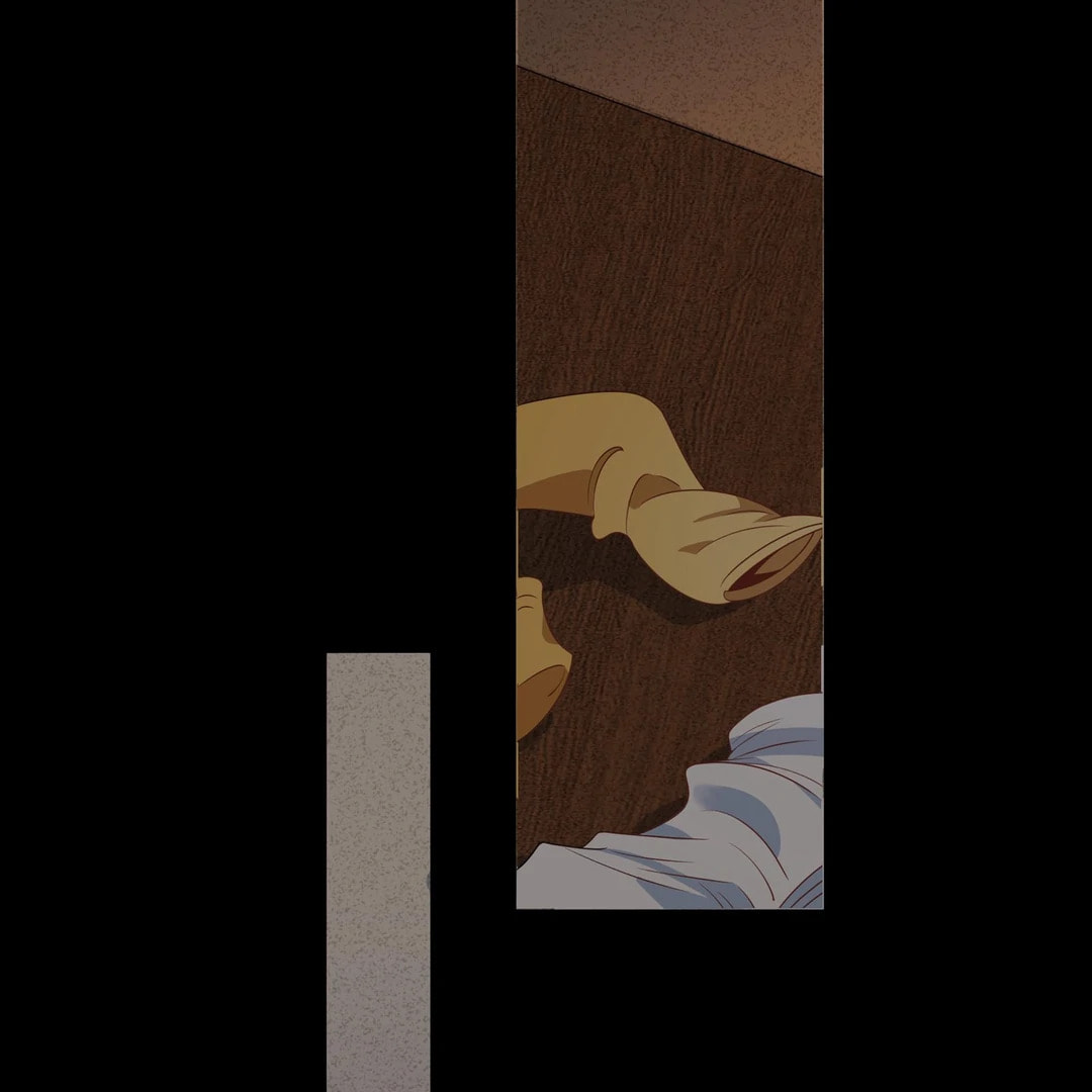Your Scent is a Little Sweet Chapter 62 page 45 - 