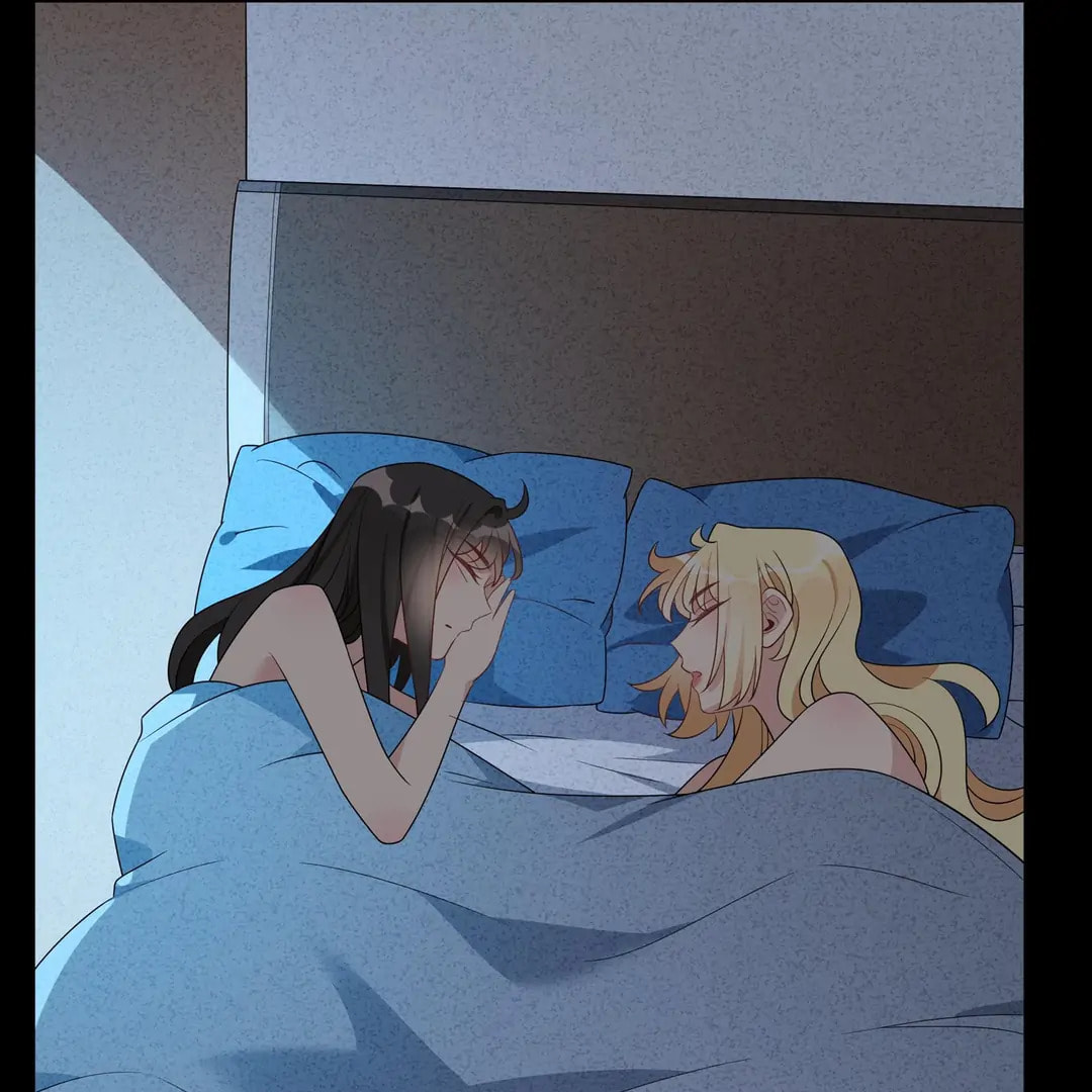 Your Scent is a Little Sweet Chapter 62 page 48 - 