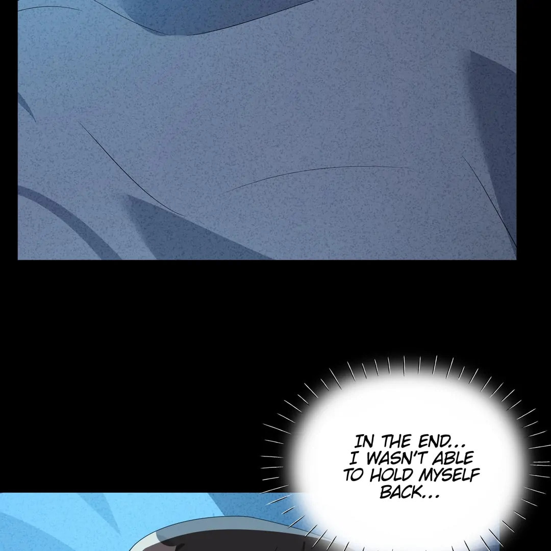 Your Scent is a Little Sweet Chapter 62 page 49 - 