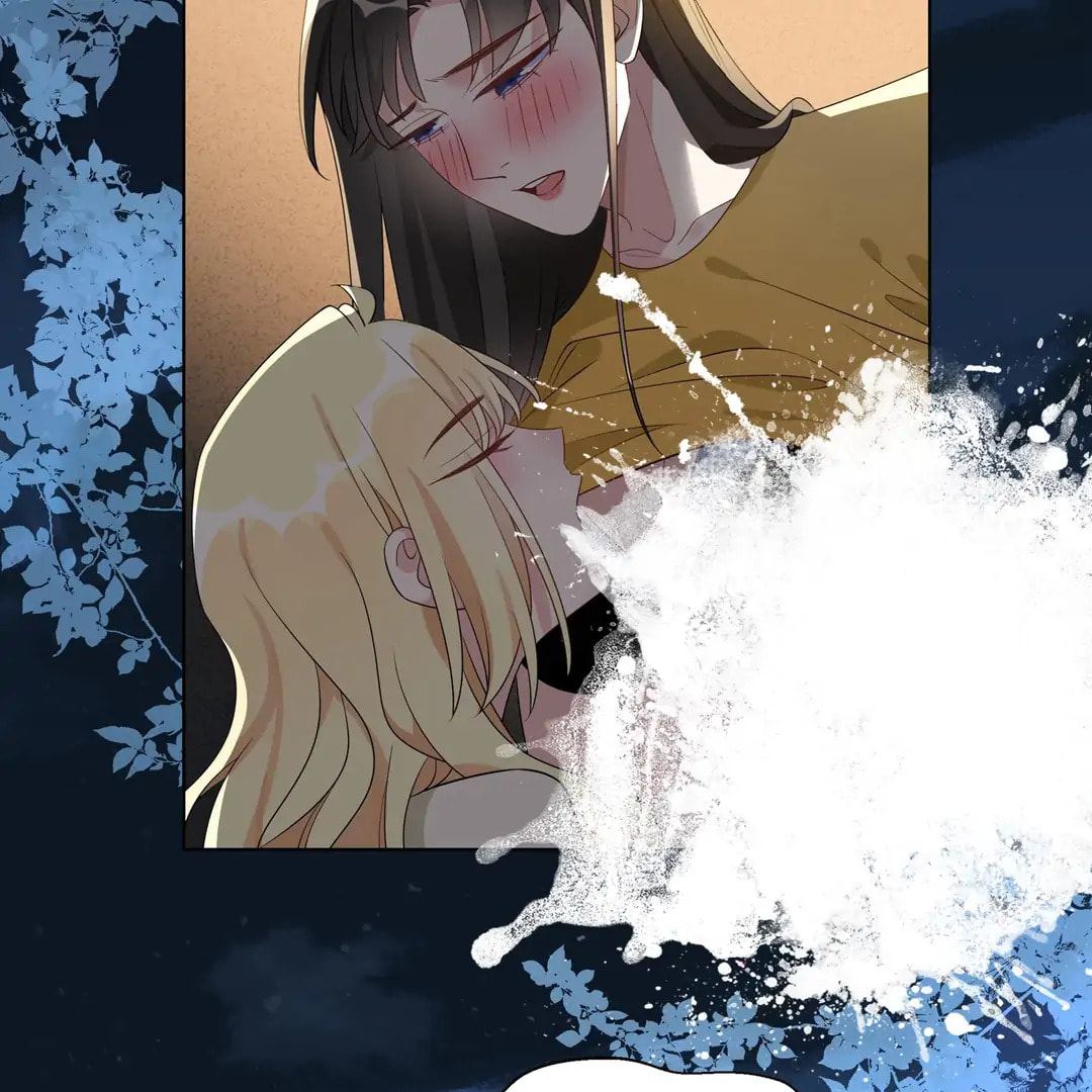 Your Scent is a Little Sweet Chapter 62 page 6 - 