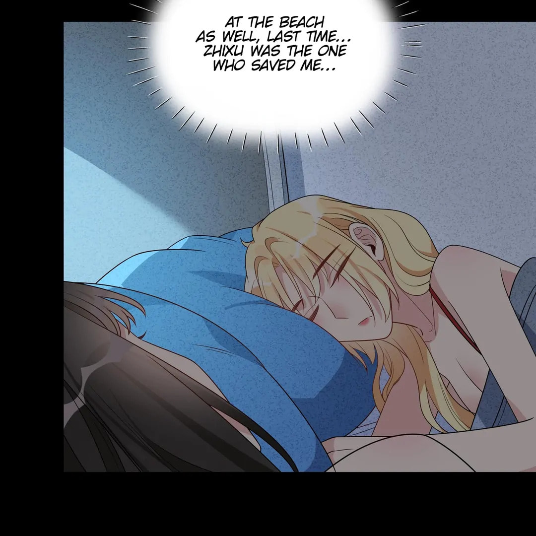 Your Scent is a Little Sweet Chapter 62 page 51 - 