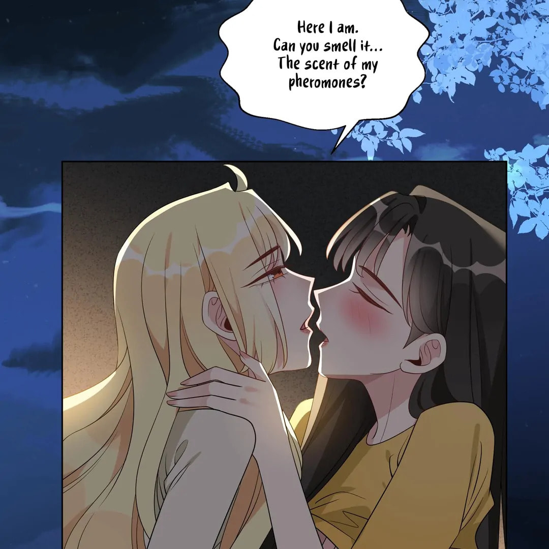 Your Scent is a Little Sweet Chapter 62 page 7 - 