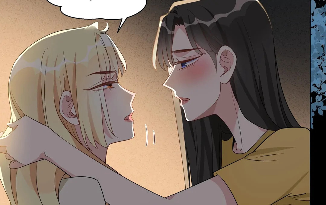Your Scent is a Little Sweet Chapter 62 page 9 - 