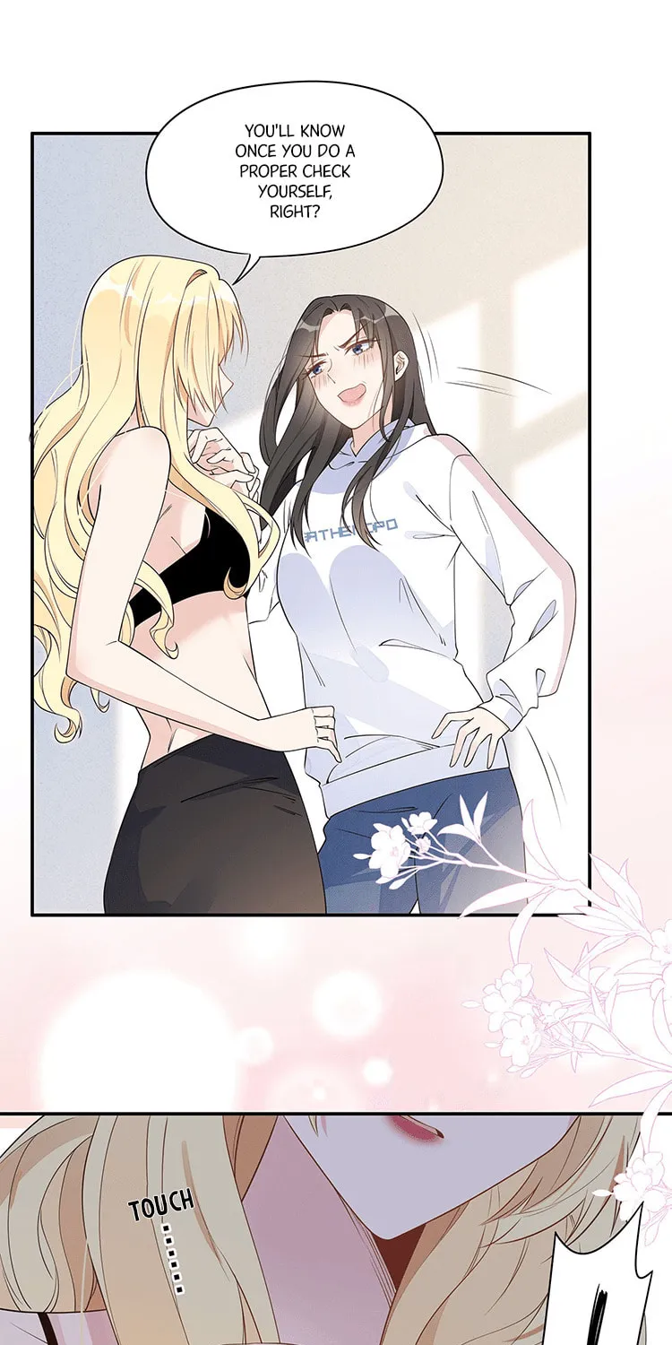 Your Scent is a Little Sweet Chapter 7 page 2 - 