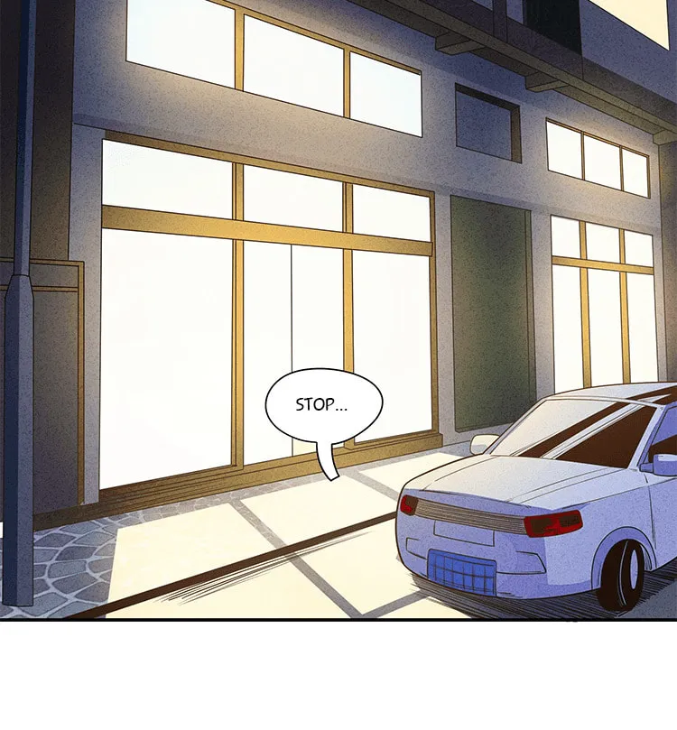 Your Scent is a Little Sweet Chapter 7 page 15 - 