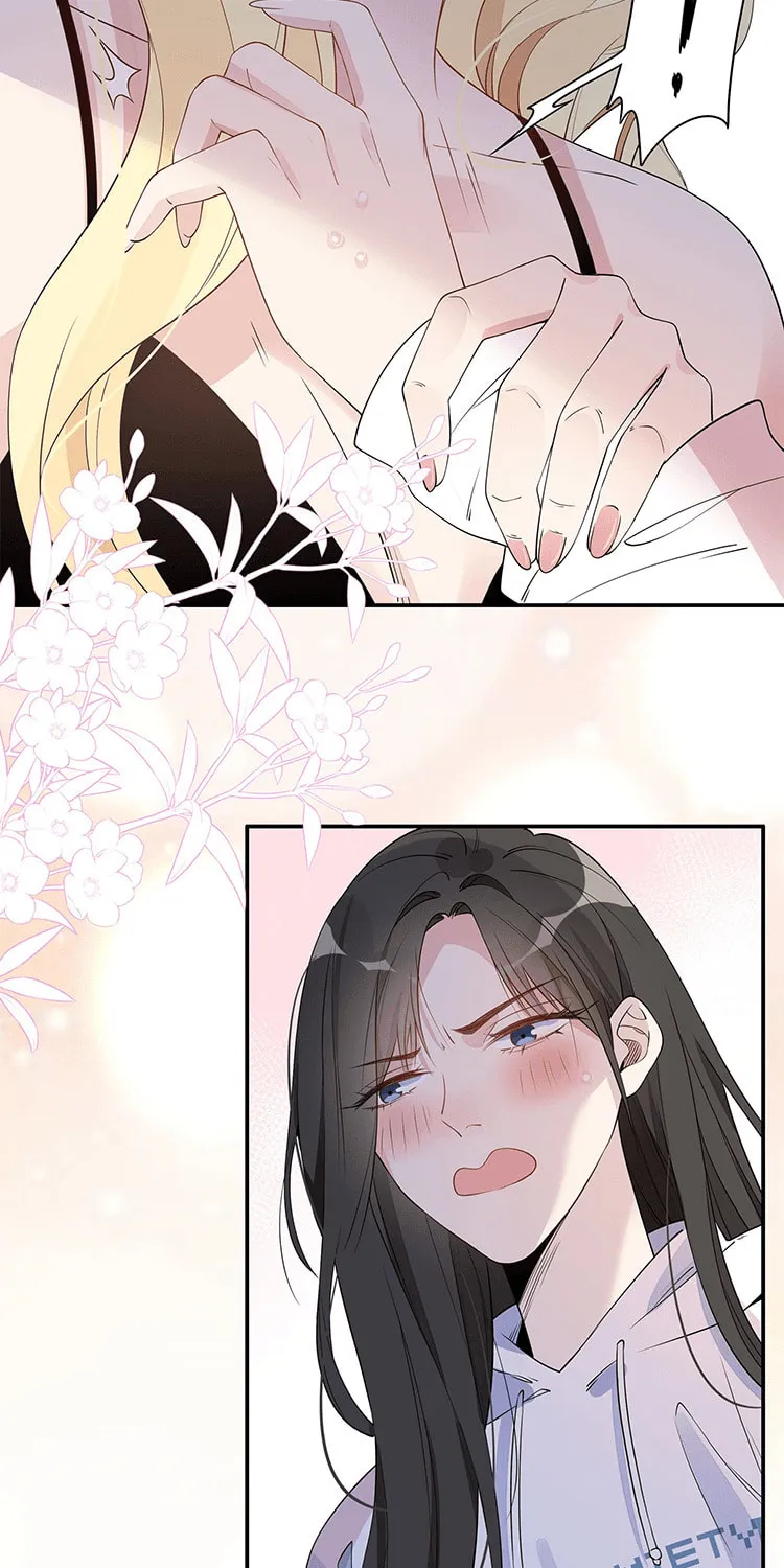 Your Scent is a Little Sweet Chapter 7 page 3 - 
