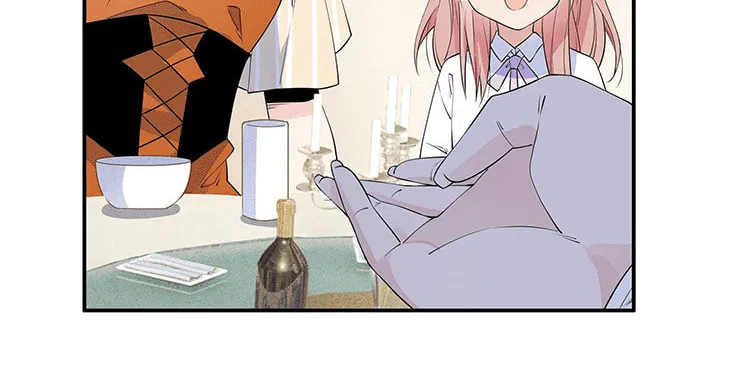 Your Scent is a Little Sweet Chapter 7 page 23 - 