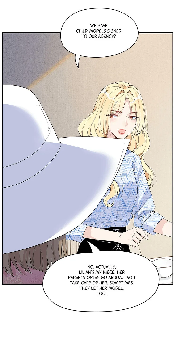 Your Scent is a Little Sweet Chapter 7 page 24 - 