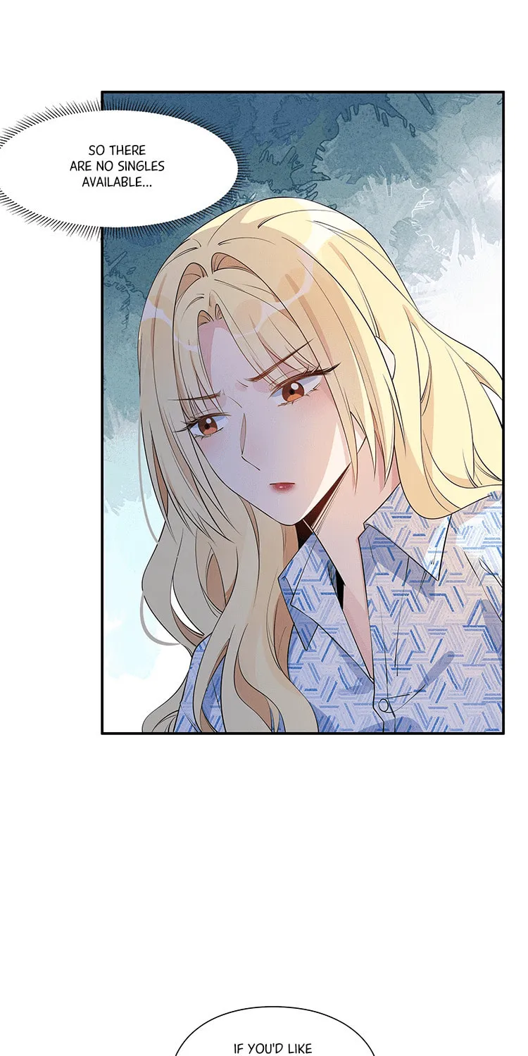Your Scent is a Little Sweet Chapter 7 page 28 - 