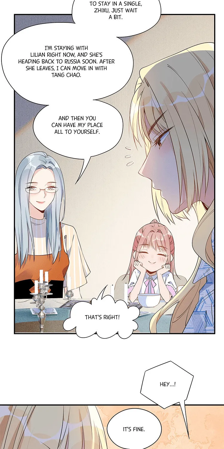 Your Scent is a Little Sweet Chapter 7 page 29 - 