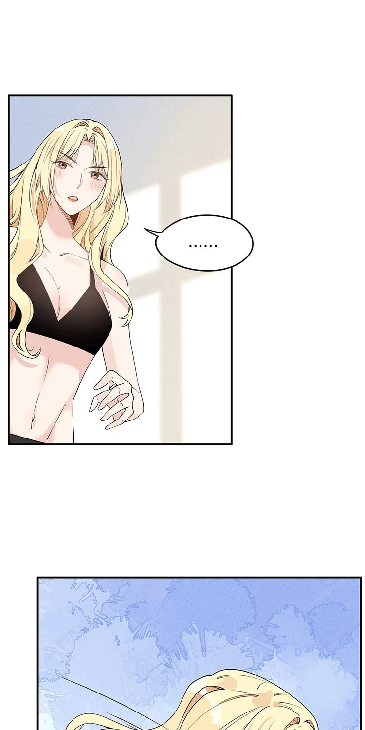 Your Scent is a Little Sweet Chapter 7 page 6 - 