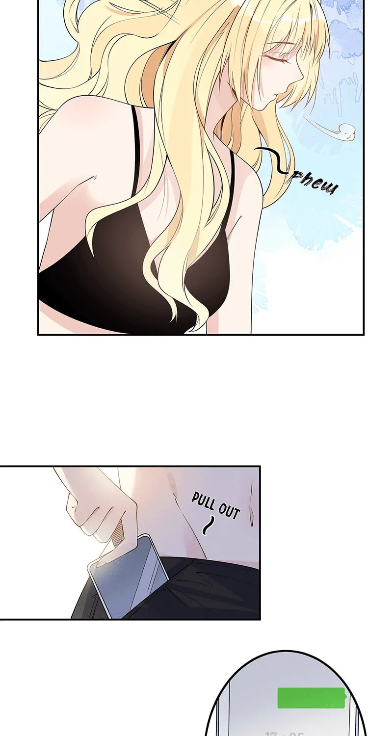 Your Scent is a Little Sweet Chapter 7 page 7 - 