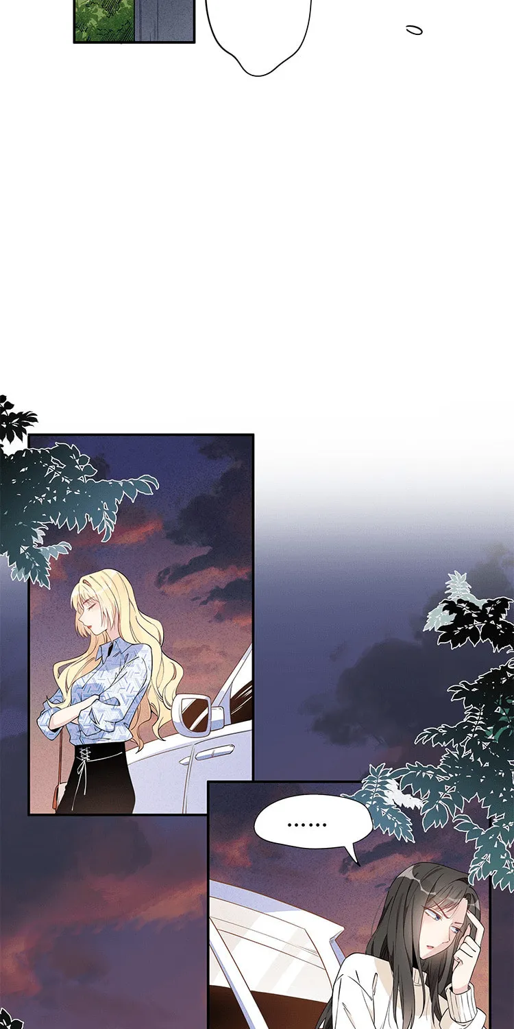 Your Scent is a Little Sweet Chapter 7 page 10 - 