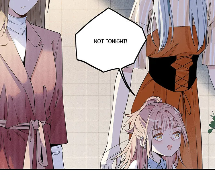 Your Scent is a Little Sweet Chapter 8 page 11 - 