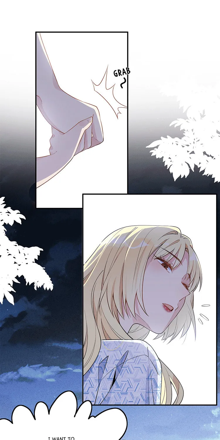 Your Scent is a Little Sweet Chapter 8 page 12 - 