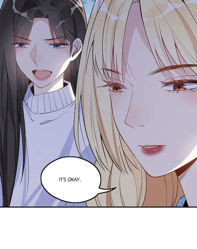 Your Scent is a Little Sweet Chapter 8 page 14 - 