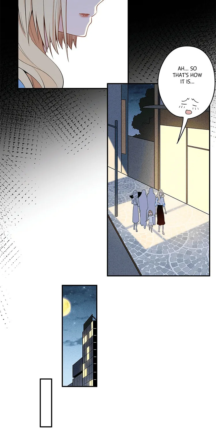 Your Scent is a Little Sweet Chapter 8 page 19 - 