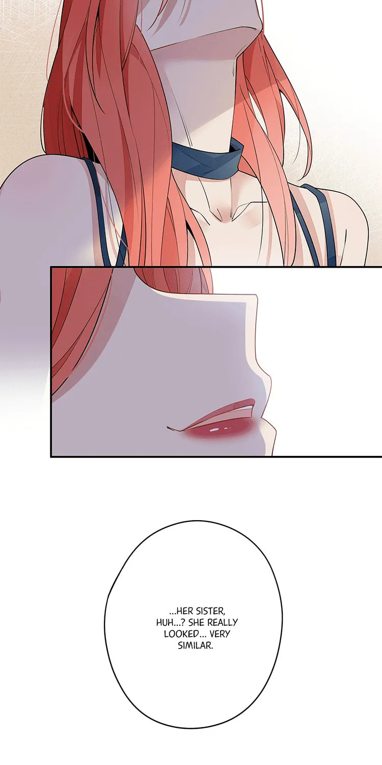 Your Scent is a Little Sweet Chapter 8 page 31 - 