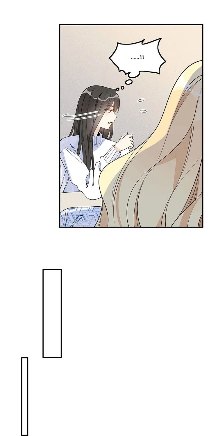 Your Scent is a Little Sweet Chapter 8 page 8 - 