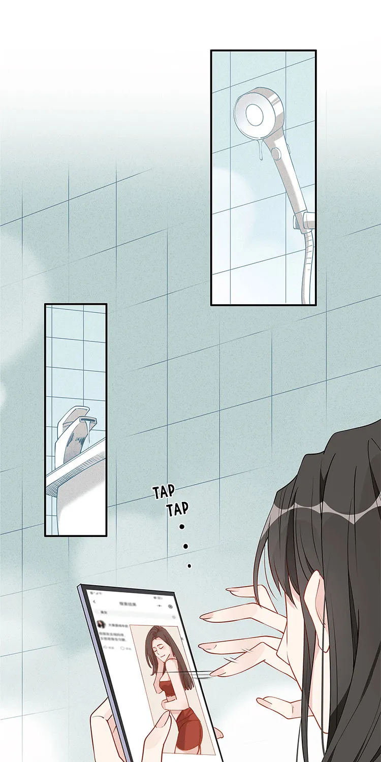 Your Scent is a Little Sweet Chapter 9 page 2 - 