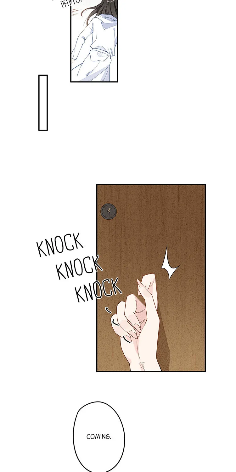 Your Scent is a Little Sweet Chapter 9 page 13 - 
