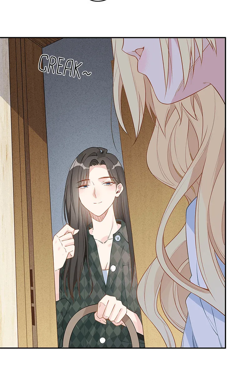 Your Scent is a Little Sweet Chapter 9 page 14 - 