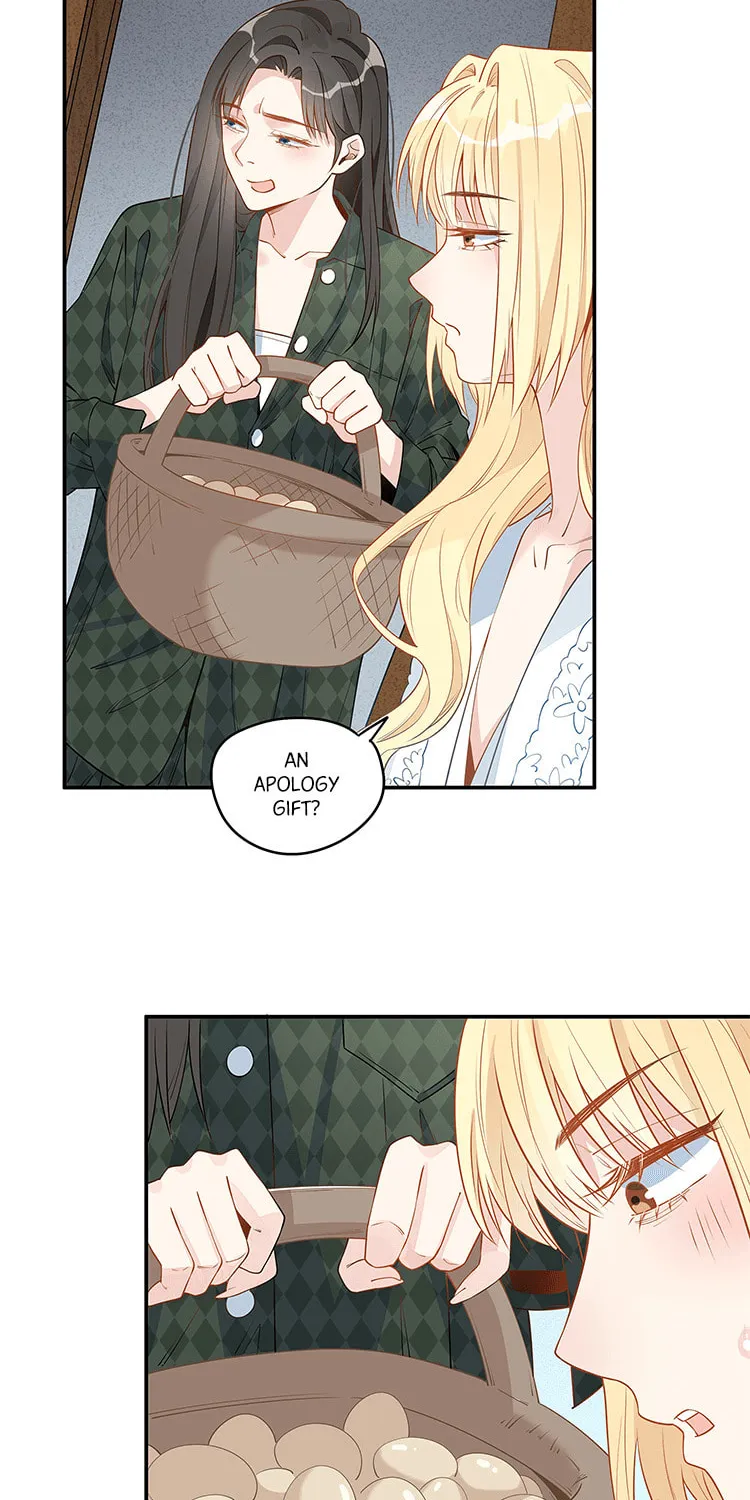 Your Scent is a Little Sweet Chapter 9 page 18 - 