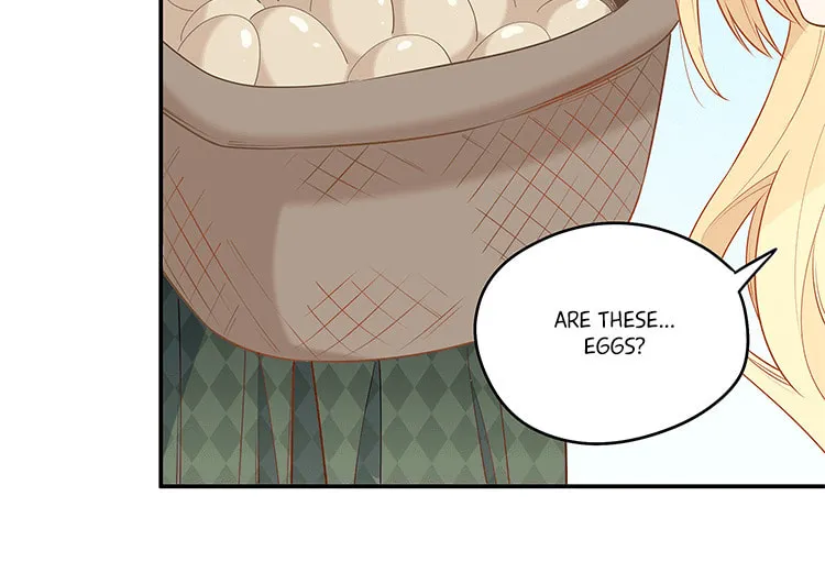 Your Scent is a Little Sweet Chapter 9 page 19 - 