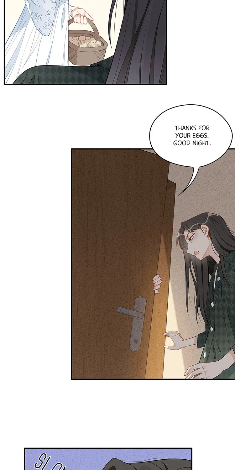 Your Scent is a Little Sweet Chapter 9 page 22 - 