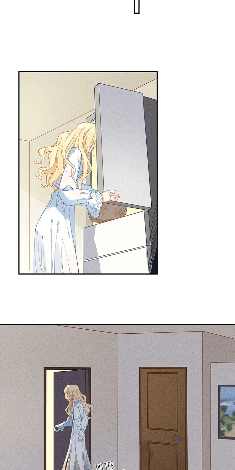 Your Scent is a Little Sweet Chapter 9 page 24 - 