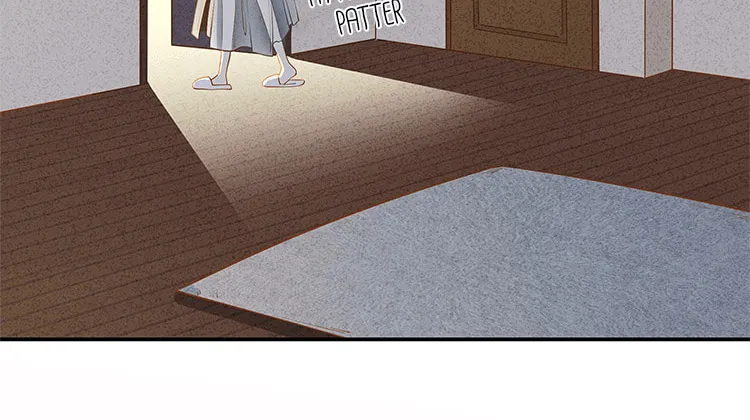 Your Scent is a Little Sweet Chapter 9 page 25 - 