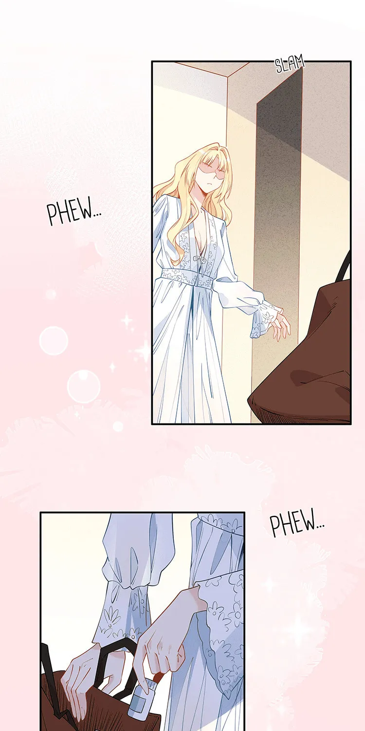 Your Scent is a Little Sweet Chapter 9 page 26 - 