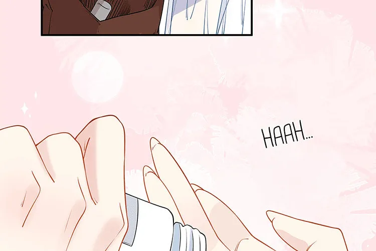 Your Scent is a Little Sweet Chapter 9 page 27 - 