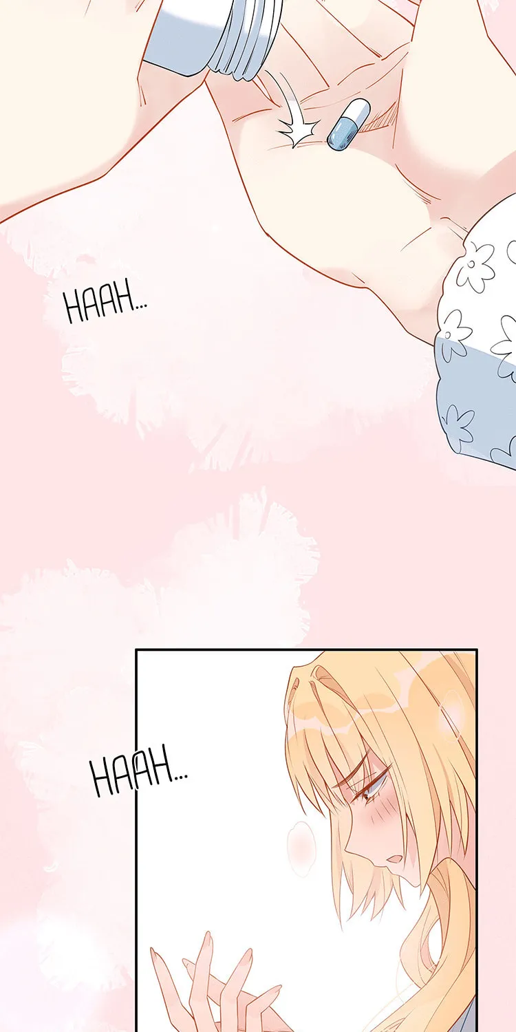 Your Scent is a Little Sweet Chapter 9 page 28 - 