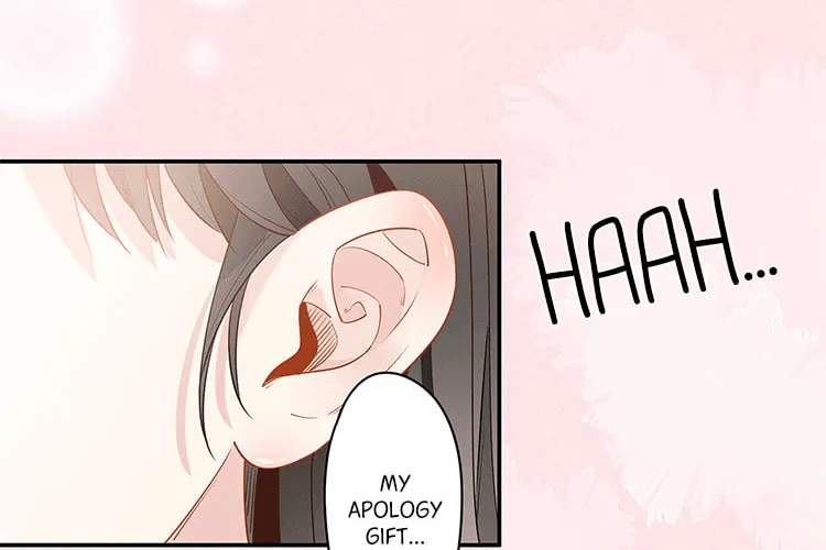 Your Scent is a Little Sweet Chapter 9 page 31 - 