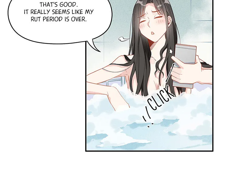 Your Scent is a Little Sweet Chapter 9 page 5 - 