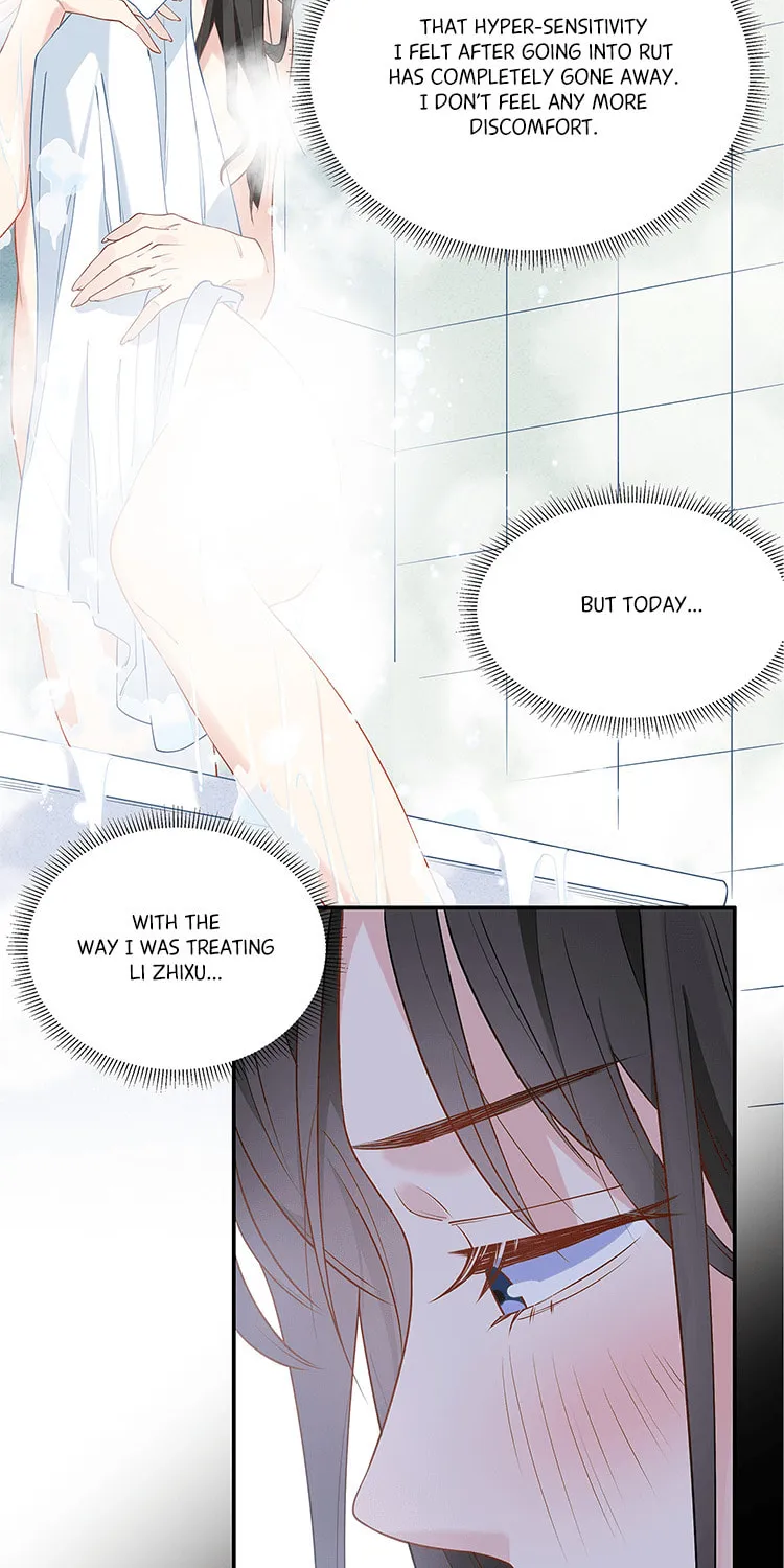 Your Scent is a Little Sweet Chapter 9 page 7 - 