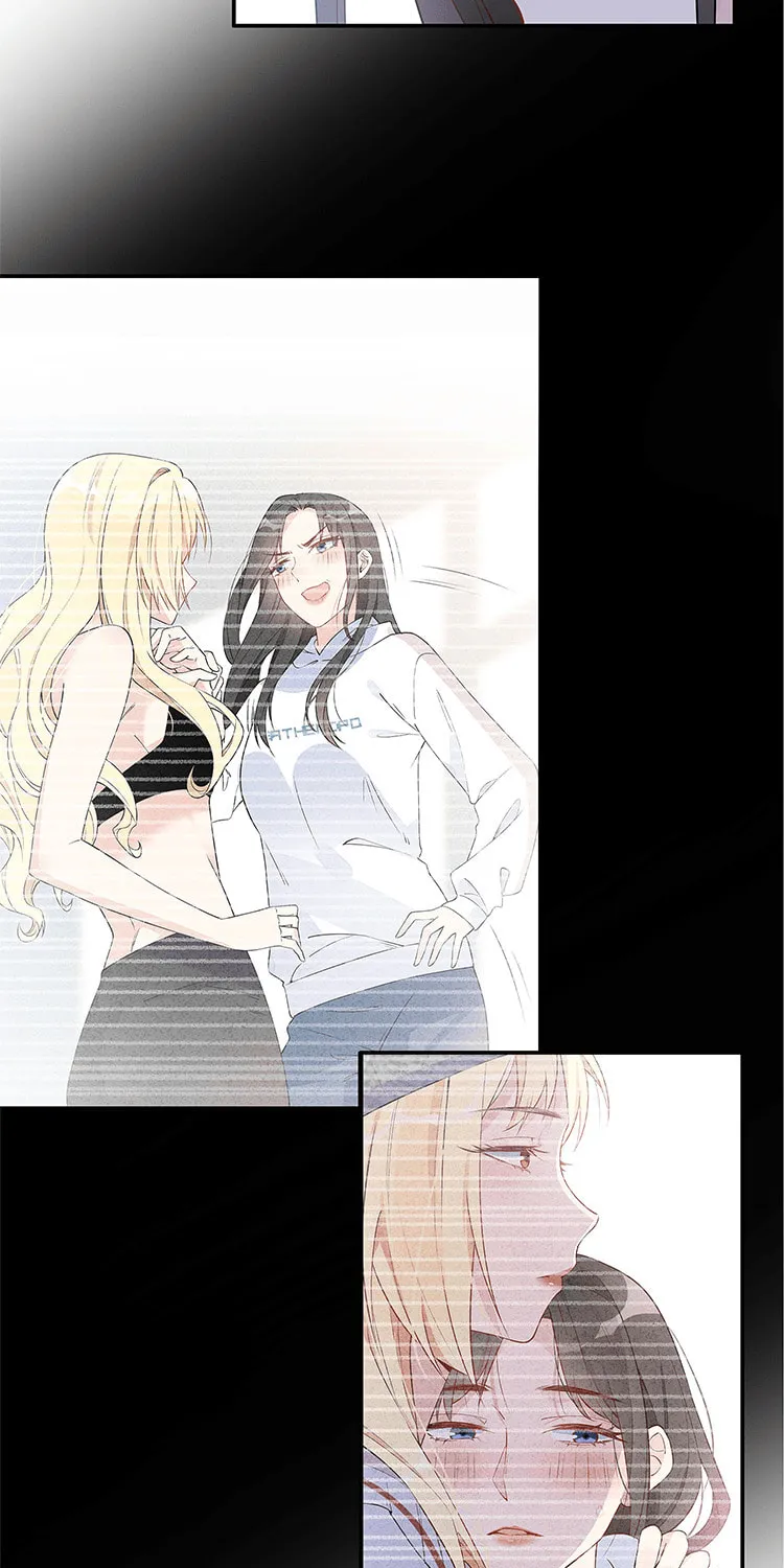 Your Scent is a Little Sweet Chapter 9 page 8 - 