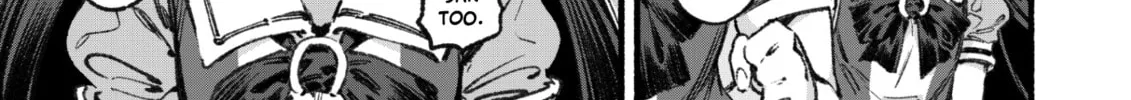 Your Shadow Tracen 2 Chapter 0 page 14 - 