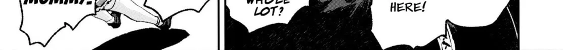 Your Shadow Tracen 2 Chapter 1 page 26 - 