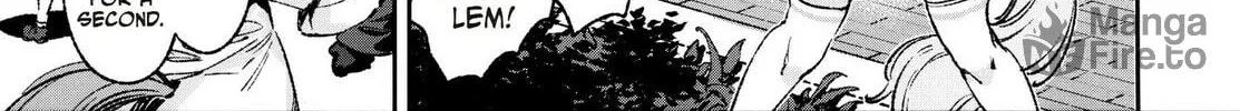Your Shadow Tracen 2 Chapter 1 page 30 - 