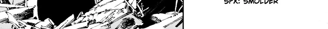 Your Shadow Tracen 2 Chapter 1 page 38 - 