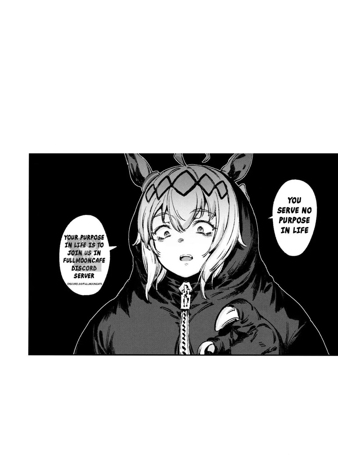 Your Shadow Tracen 2 Chapter 1 page 98 - 