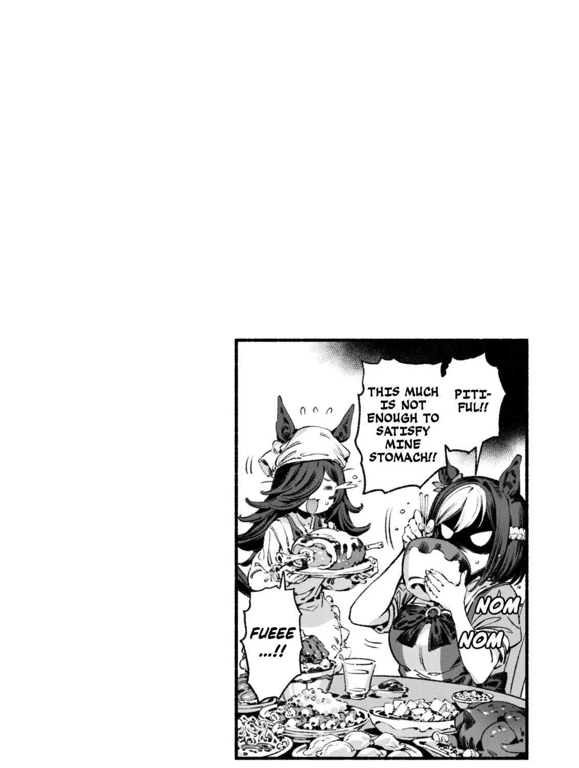 Your Shadow Tracen 2 Chapter 2 page 103 - 